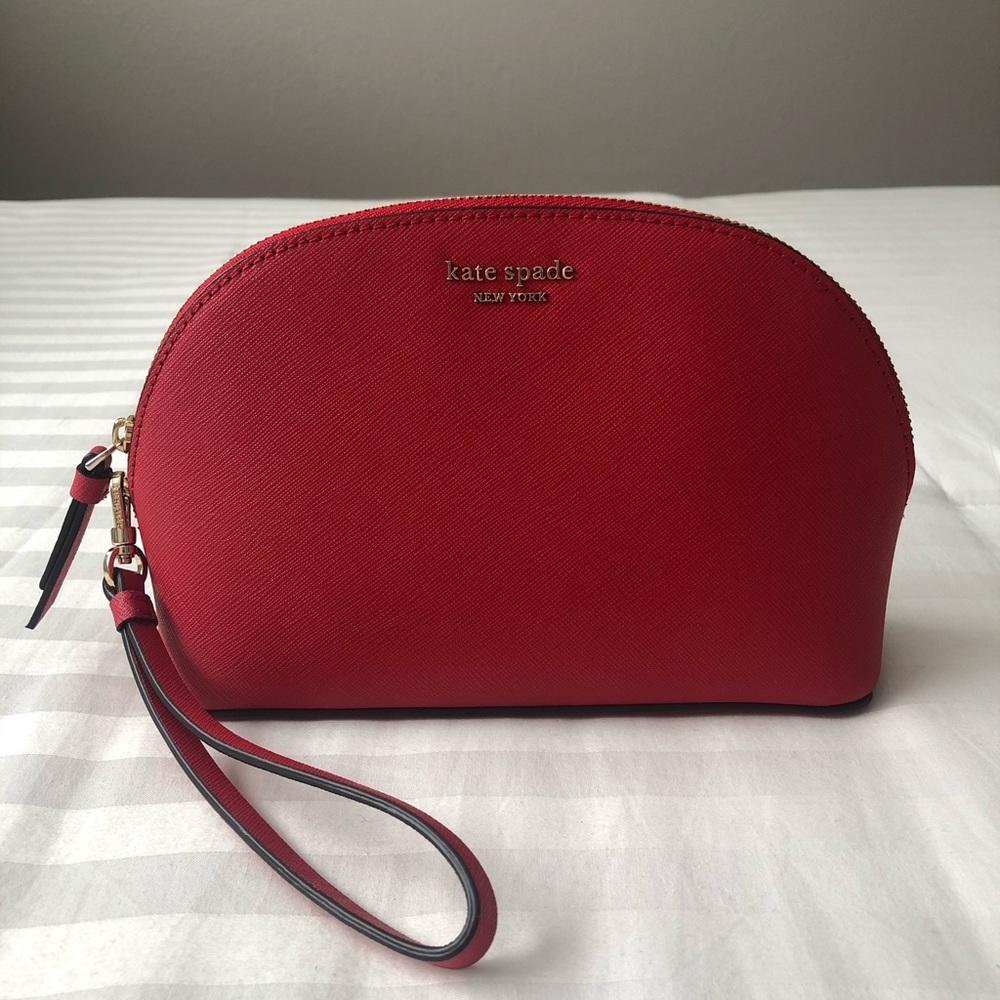 Kate Spade Wristlet